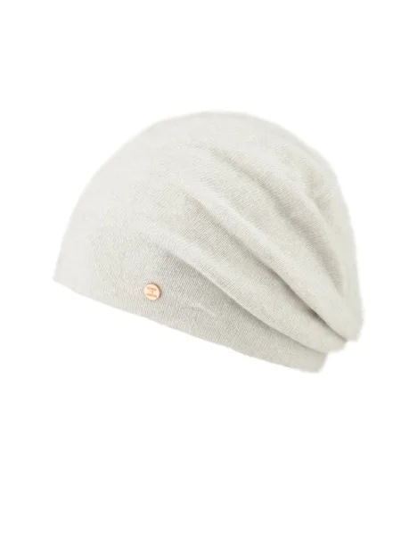 Bickley + Mitchell Kape svetlo siva