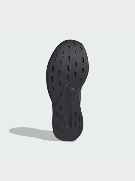 Кроссовки для бега Adidas Adizero черные