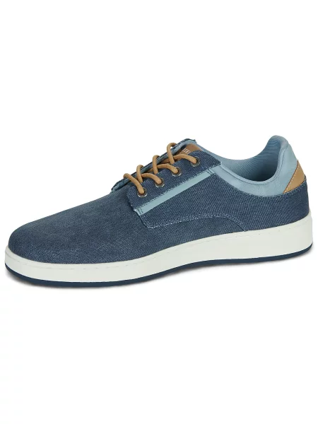Pantofi Redskins albastru