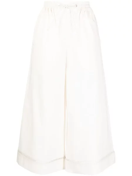 Cropp pantaloni Yves Salomon