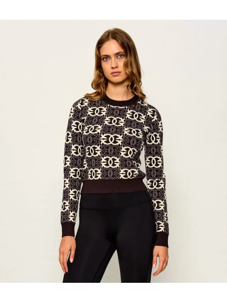 Pinko Pulover GYPSIES maro