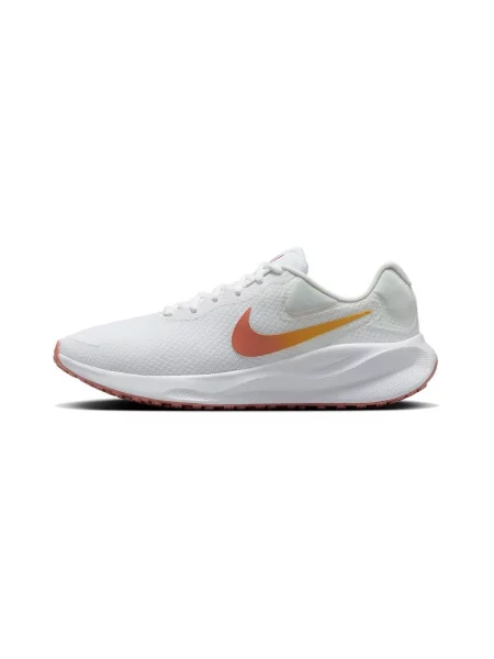 Pantofi Nike alb