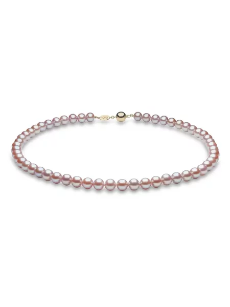 Colier Yoko London clasic