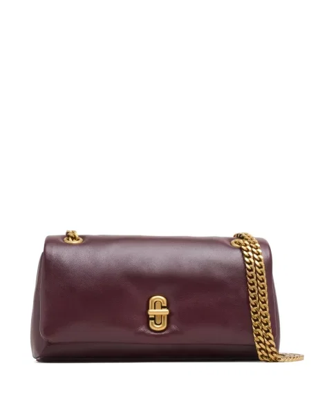Colier Marc Jacobs roșu