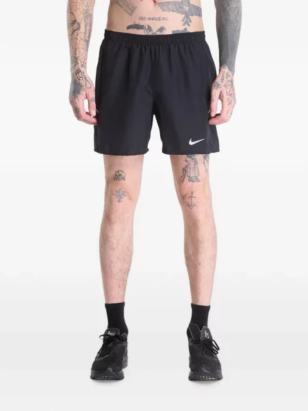Chiloți Nike din fleece roz