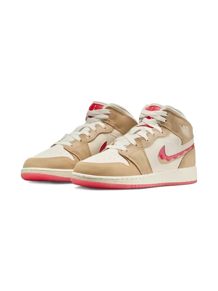 Sneakersy dziecięce Jordan Air Jordan 1