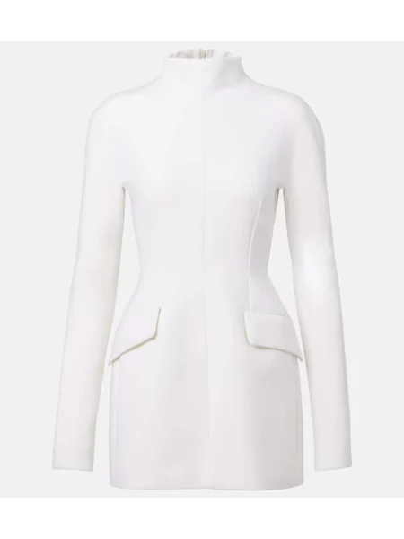 Rochie Sportmax alb