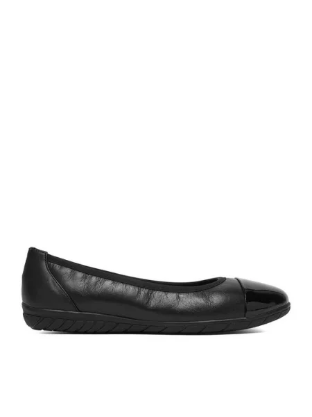 Lasocki Balerini negru