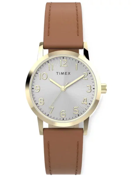 Ceas Timex streetstyle