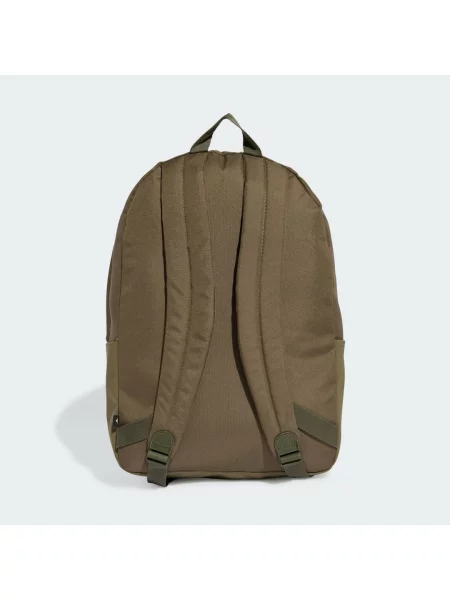 Taška adidas Classic 3 Bar Logo Backpack černý