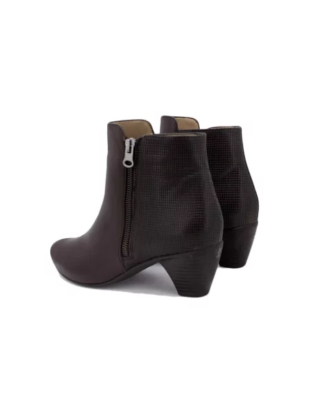 Pantofi Piesanto maro