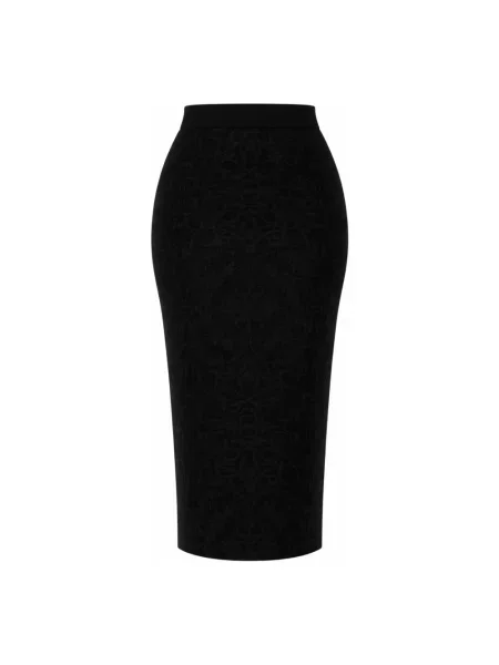 Spódnica Max Mara Studio czarna