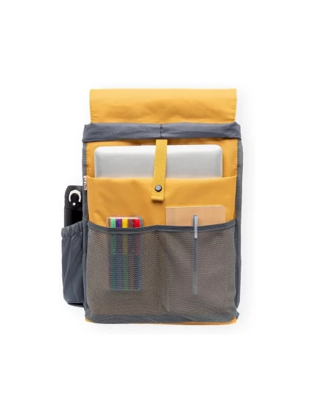 Rucsac Lefrik galben