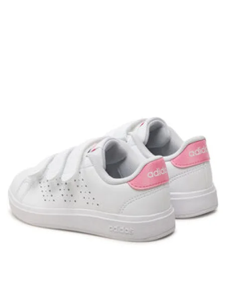 Adidas Sportcipők Advantage Base fehér