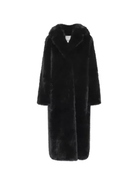 Kailiniai Unreal Fur juoda