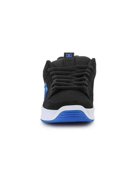 Tenisky Dc Shoes čierna