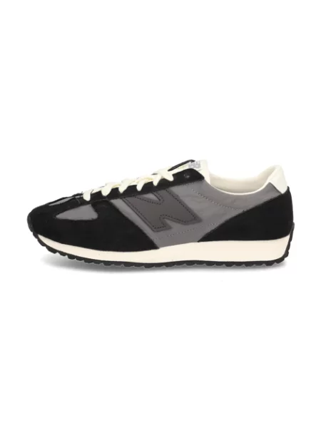 Tenisky New Balance šedé