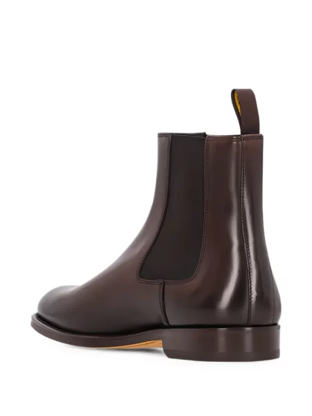 Botine chelsea Doucal's maro