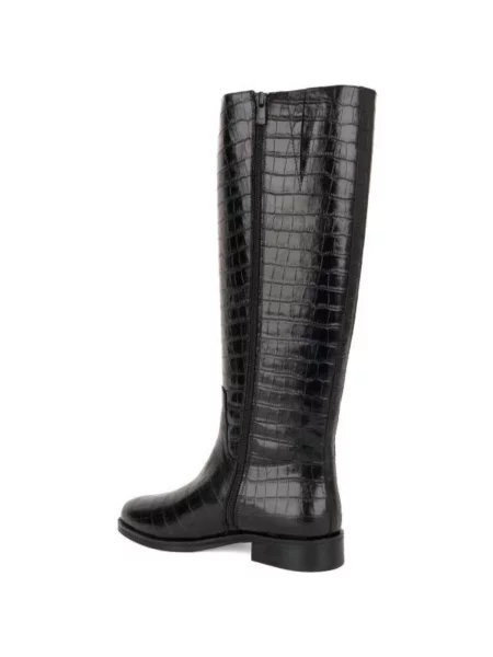 Pantofi Sergio Moretti negru