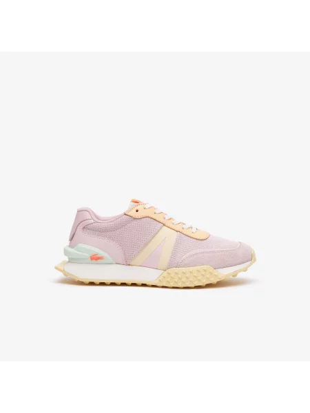 Lacoste Sneakersy Carnaby Evo różowe