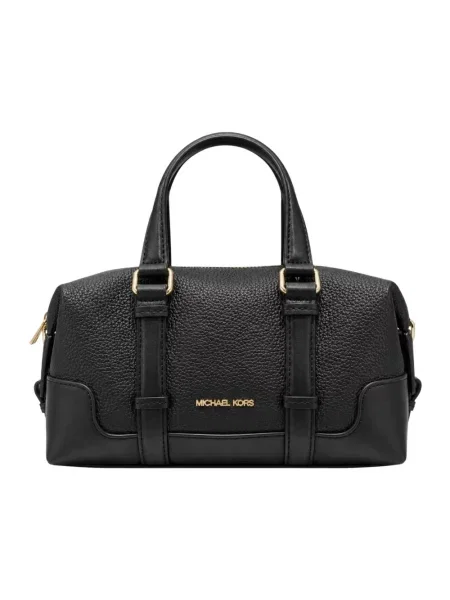 Torebka Michael Kors skórzana czarna