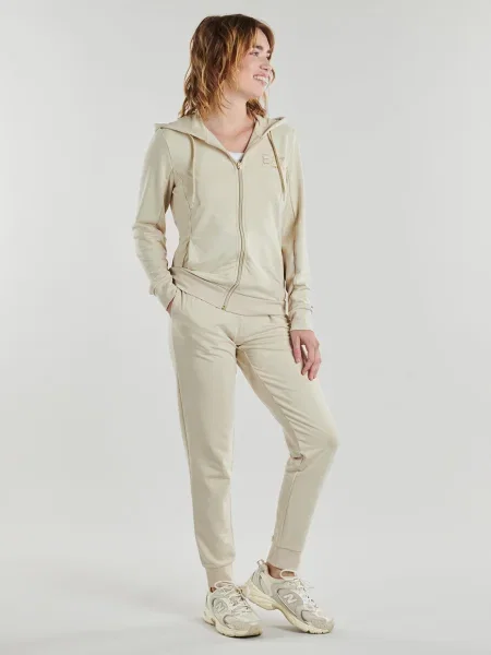 Emporio Armani Tepláková súprava béžová