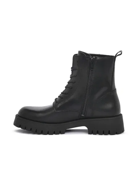 Pantofi Frau negru