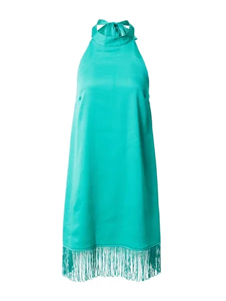Dorothy Perkins Rochie de cocktail jad verde