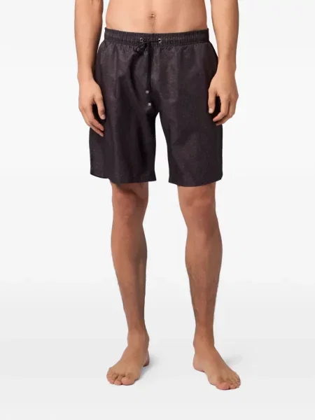 Slip de baie Billionaire negru