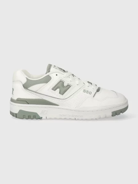 Маратонки New Balance бяло