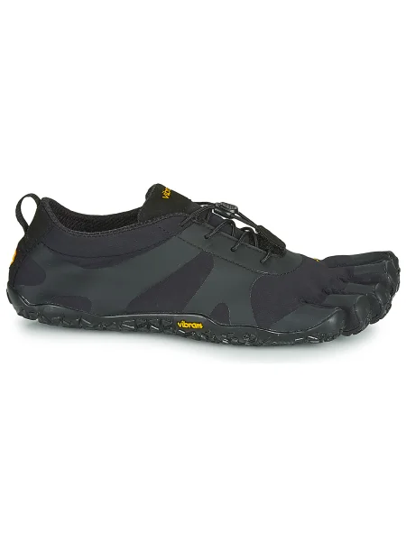 Pantofi Vibram Fivefingers negru