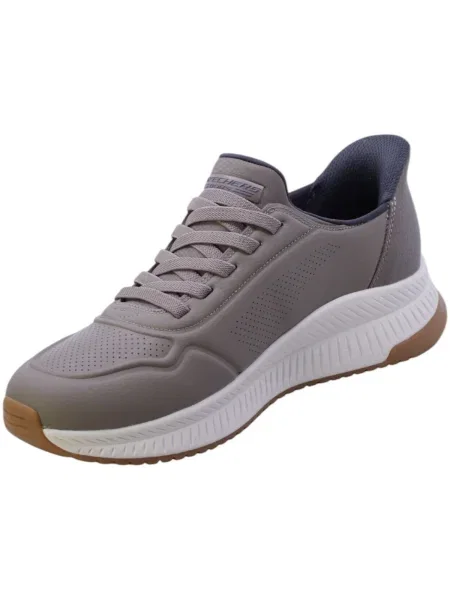 Pantofi Skechers bej
