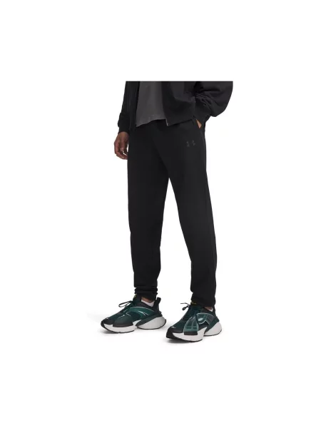 Nadrág Under Armour zöld