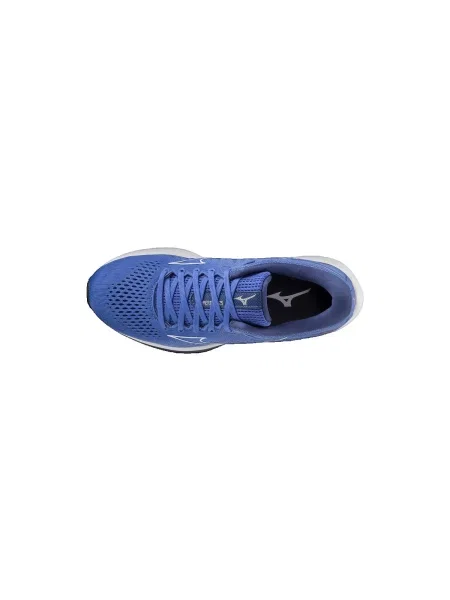 Pantofi Mizuno albastru