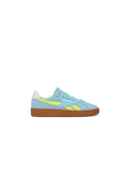 Sneakersy Reebok modré