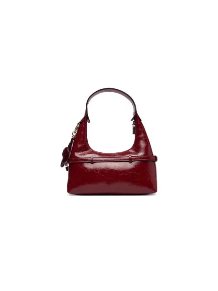 Guess Táska Taylor Mini piros