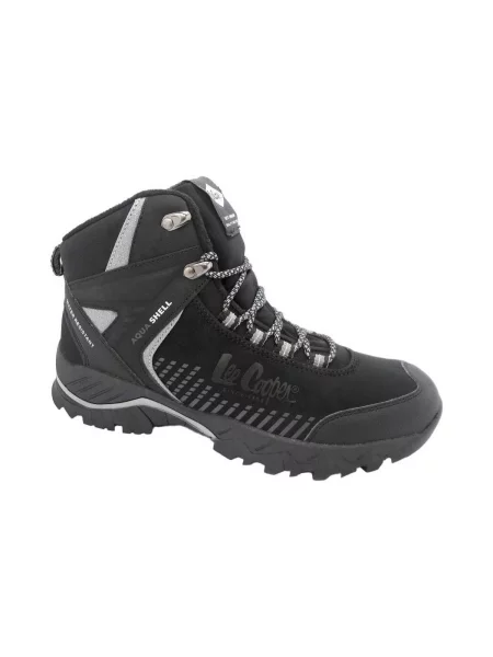 Tenisice Lee Cooper crna