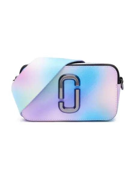 Bőr bőr táska Marc Jacobs