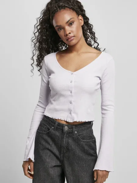 Cropp pulover Urban Classics gri