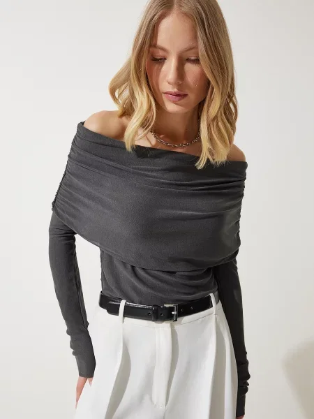 Bluza Happiness İstanbul