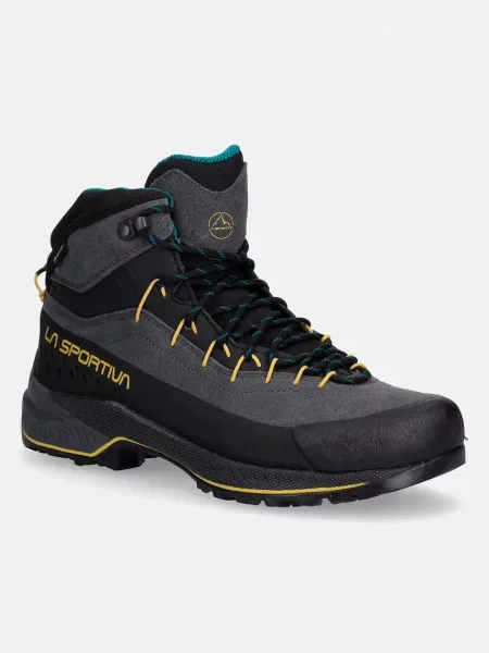 La Sportiva pantofi Evo Mid GTX gri