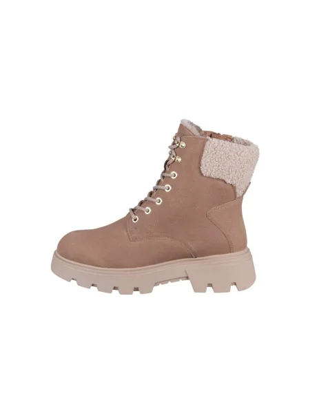 Pantofi Tamaris bej