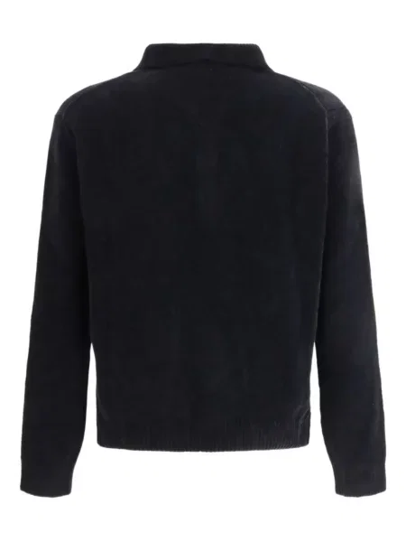 Polo Sunflower negru