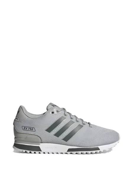 Sneakerși Adidas Copa din canvas alergare negru