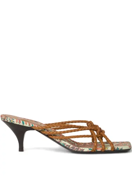 Sandale Etro maro