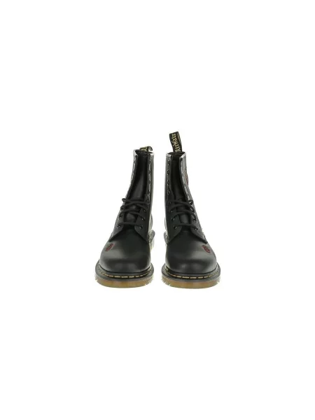 Kozačky Dr. Martens černé