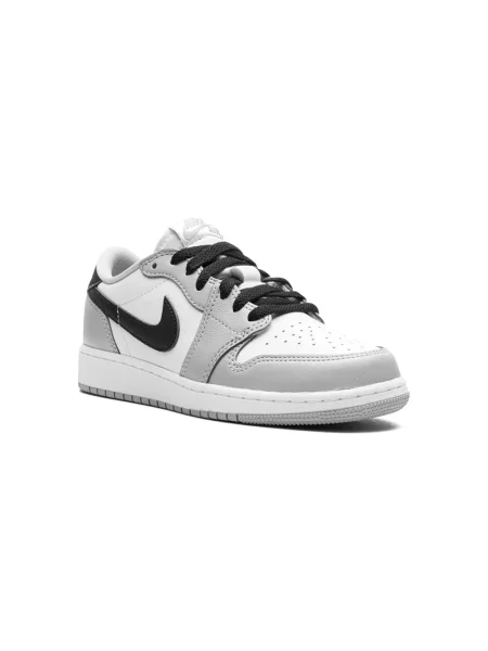 Sneakersy dziecięce Jordan Air Jordan 1 szare