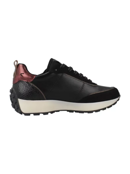 Pantofi Carmela negru