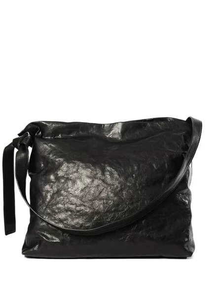 Geantă Ann Demeulemeester negru