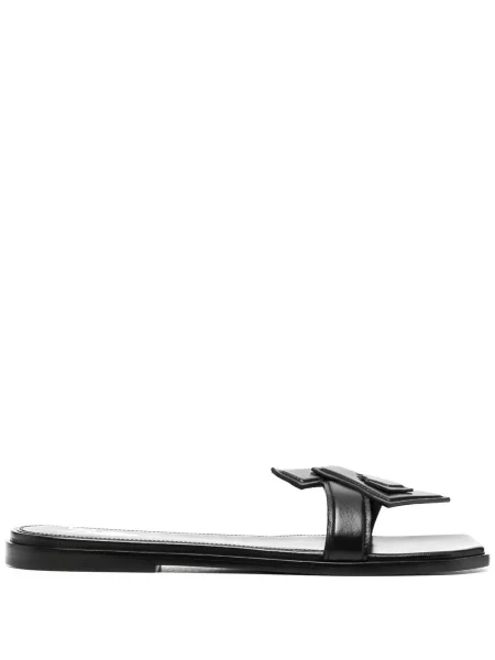 Sandale Off-white alb